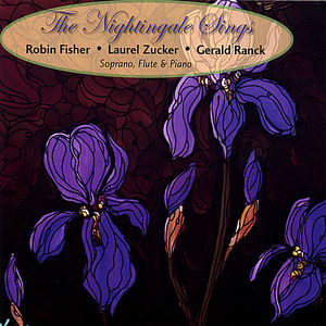 Nightingale Sings for Soprano