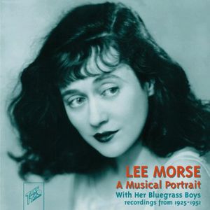 A Musical Portrait