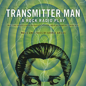 Transmitter Man Radio Play