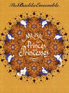 Music For Princess and Princesses