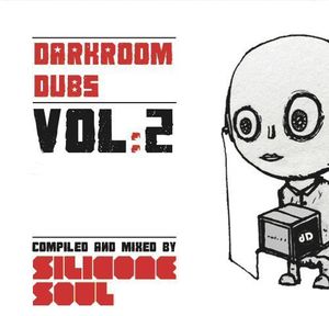 Darkroom Dubs Vol. 3