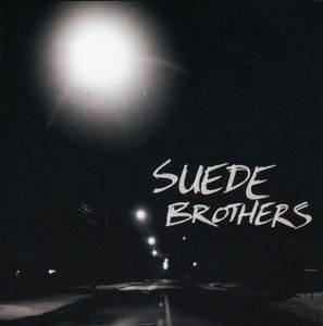 Suede Brothers