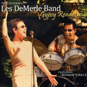 Gypsy Rendezvous, Vol. 2