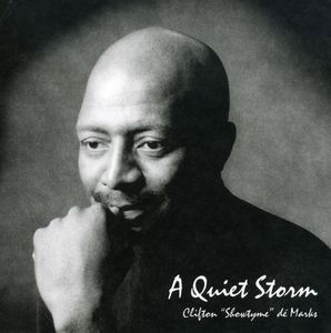 A Quiet Storm