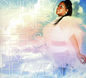 Feels Like Heaven