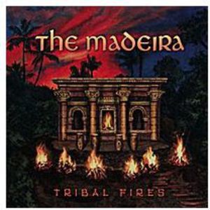 Tribal Fires