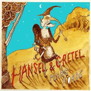 Hansel & Gretel