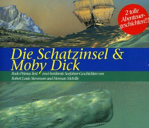 Die Schatzinsel & Moby Dick