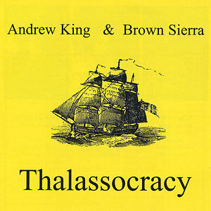 Thalassocracy