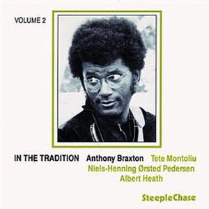 In The Tradition Vol.2