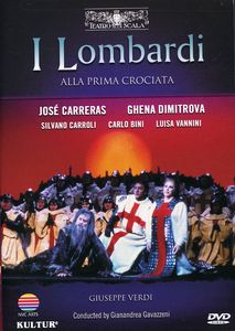 I Lombardi Alla Prima Crociata