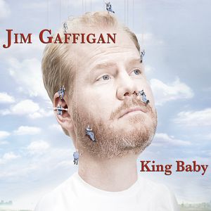 Jim Gaffigan King Baby