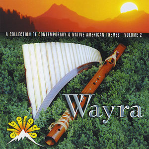 Vol. 2-Collection of Contemporary & Native America