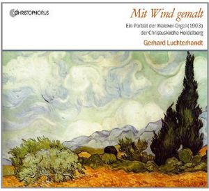 Painted with Wind