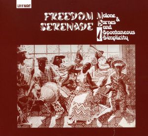 Freedom Serenade