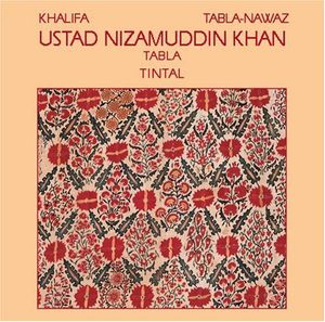 Ustad Nizamuddin Khan