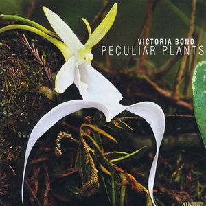Peculiar Plants