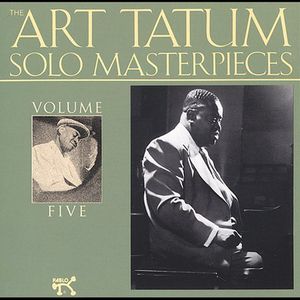 Solo Masterpieces 5