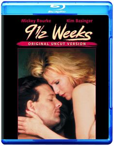 9 1/2 Weeks