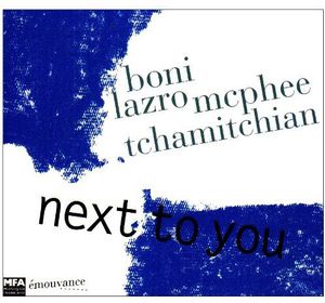Next to You