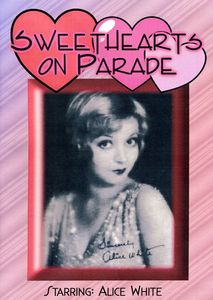 Sweethearts on Parade
