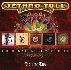 Original Album Series 2 (IMPORT)