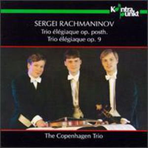 Piano Trio