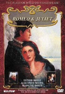 Romeo and Juliet