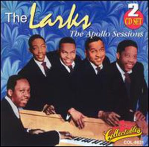 Apollo Sessions: For Collectors Only