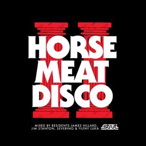 Horse Meat Disco, Vol. 2