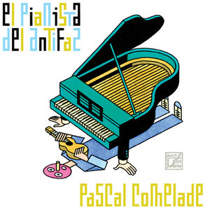 El Pianista del Antifaz