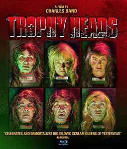 Trophy Heads