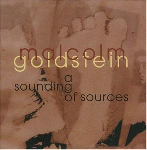 Sounding of Sources