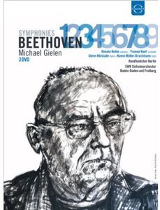 Symphonies 1-9