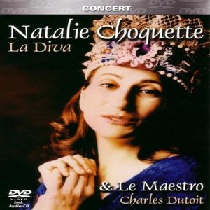 La Diva & Le Maestro