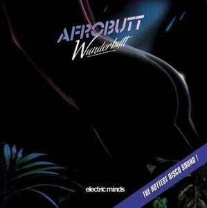 Wunderbutt