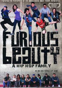Furious Beauty: A Hip Hop Family