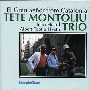 Gran Senor from Catalonia