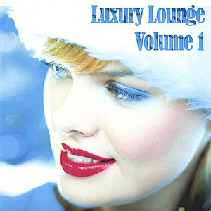 Luxury Lounge 1