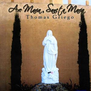 Ave Maria, Sancta Maria