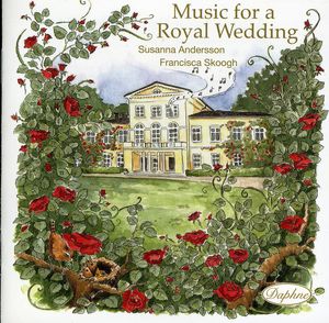 Music for a Royal Wedding / Various