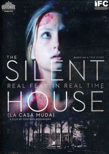 The Silent House