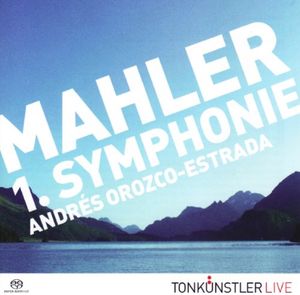 Symphony No 1