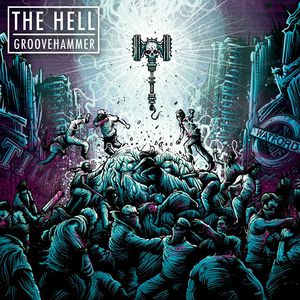 Groovehammer
