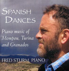 Spanish Dances