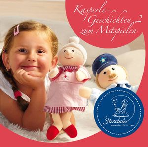 Sterntaler Kasperlegeschichten 2