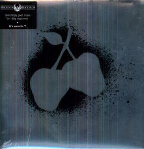 Silver Apples