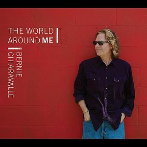 World Around Me