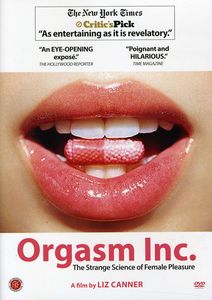 Orgasm Inc.