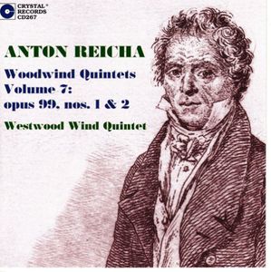 Woodwind Quintets 7